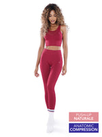 Mid-Rise Extra-Comfort Leggings