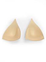 Coppe push-up per reggiseni Athleas