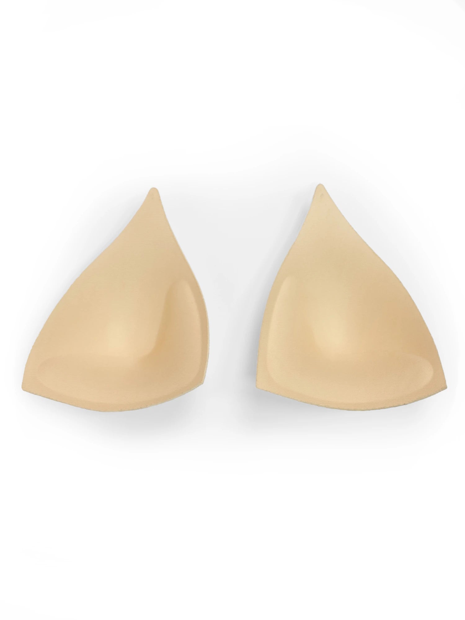 Coppe push-up per reggiseni Athleas