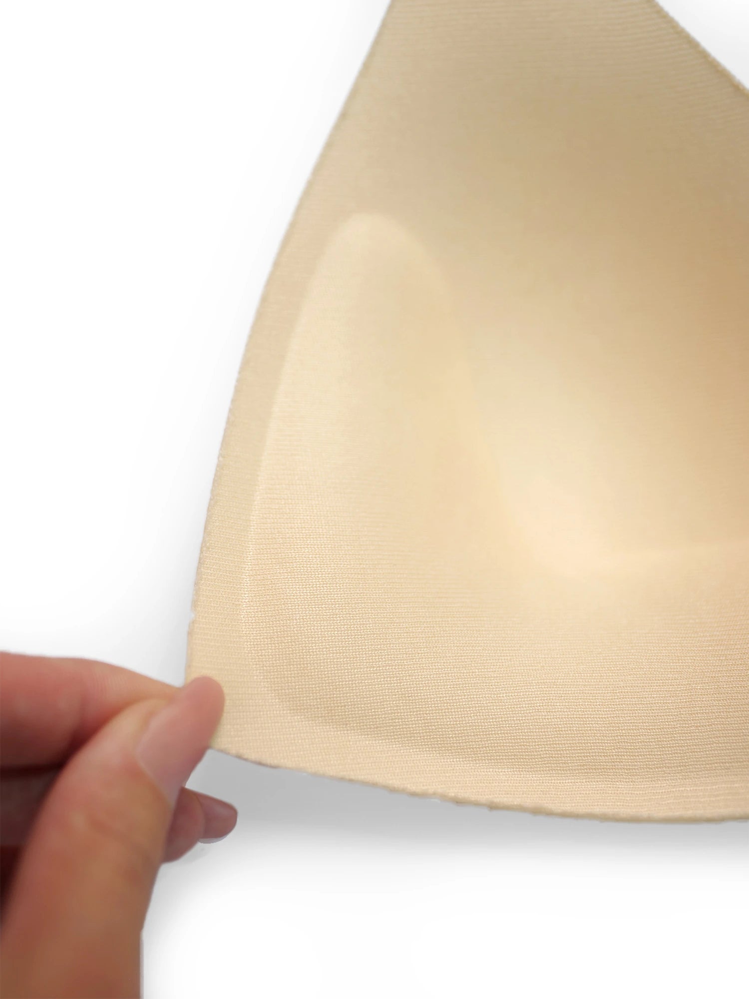 Coppe push-up per reggiseni Athleas