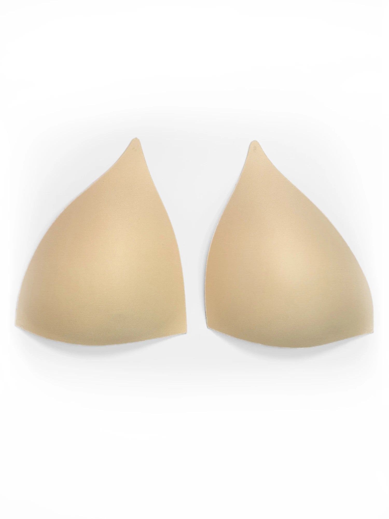Coppe push-up per reggiseni Athleas