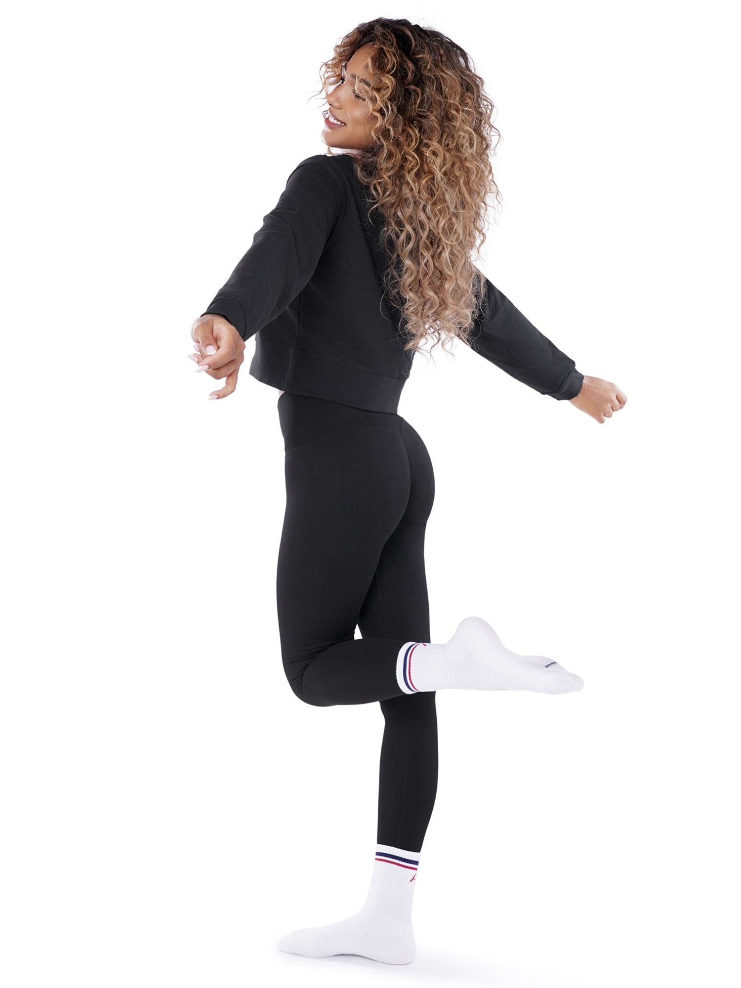 Soft Essential Warm Set