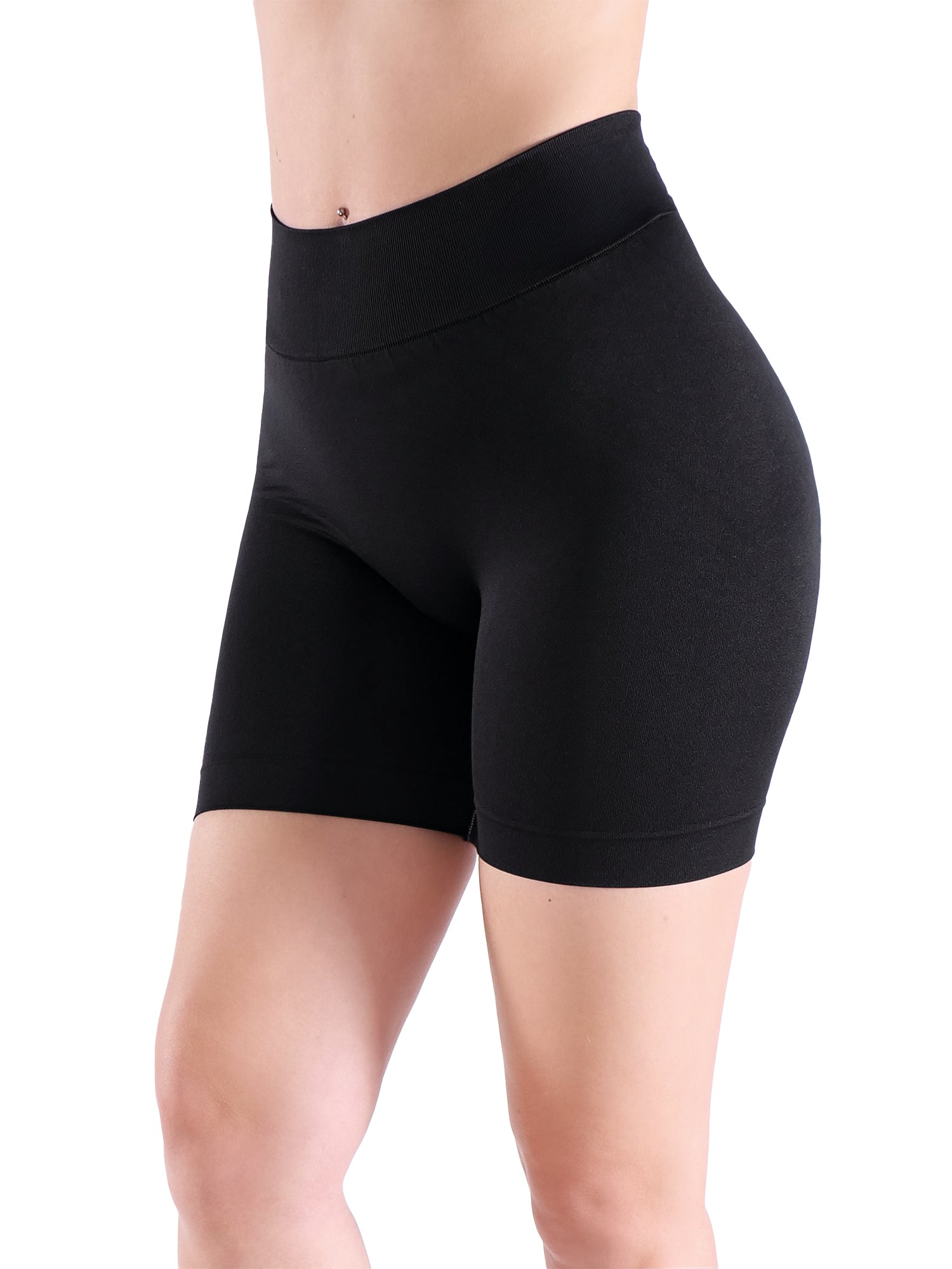 Shorts Push-Up Scrunch