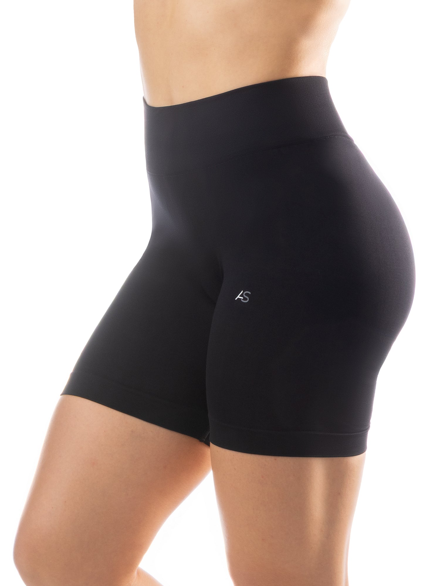 Shorts Push-Up Scrunch