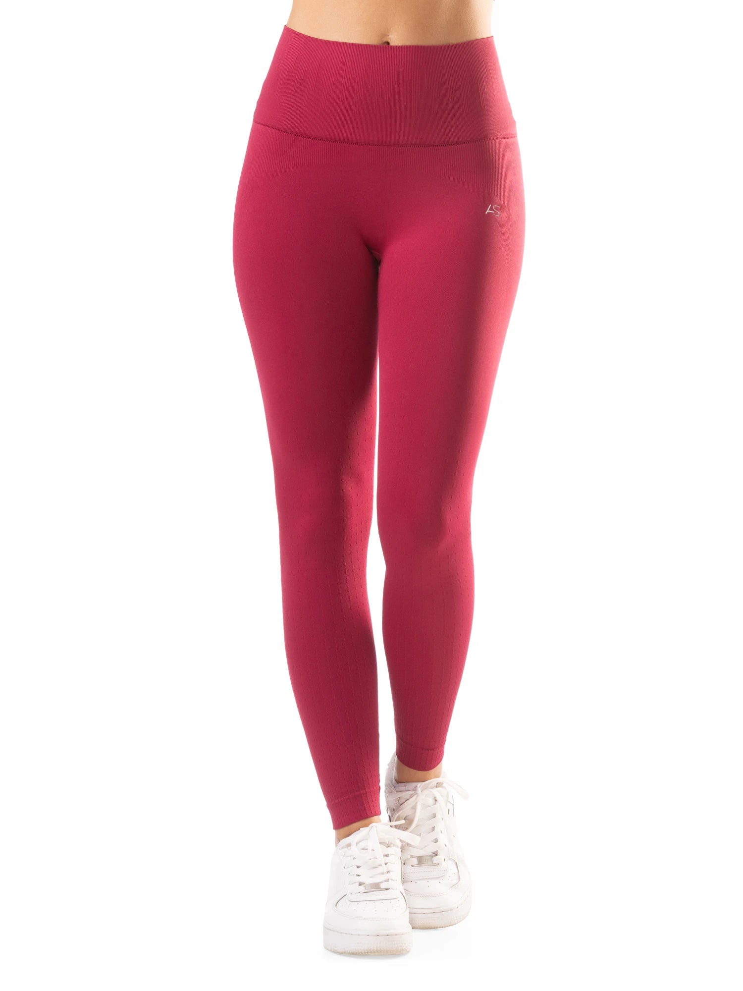 Leggings alte performance - pancia piatta