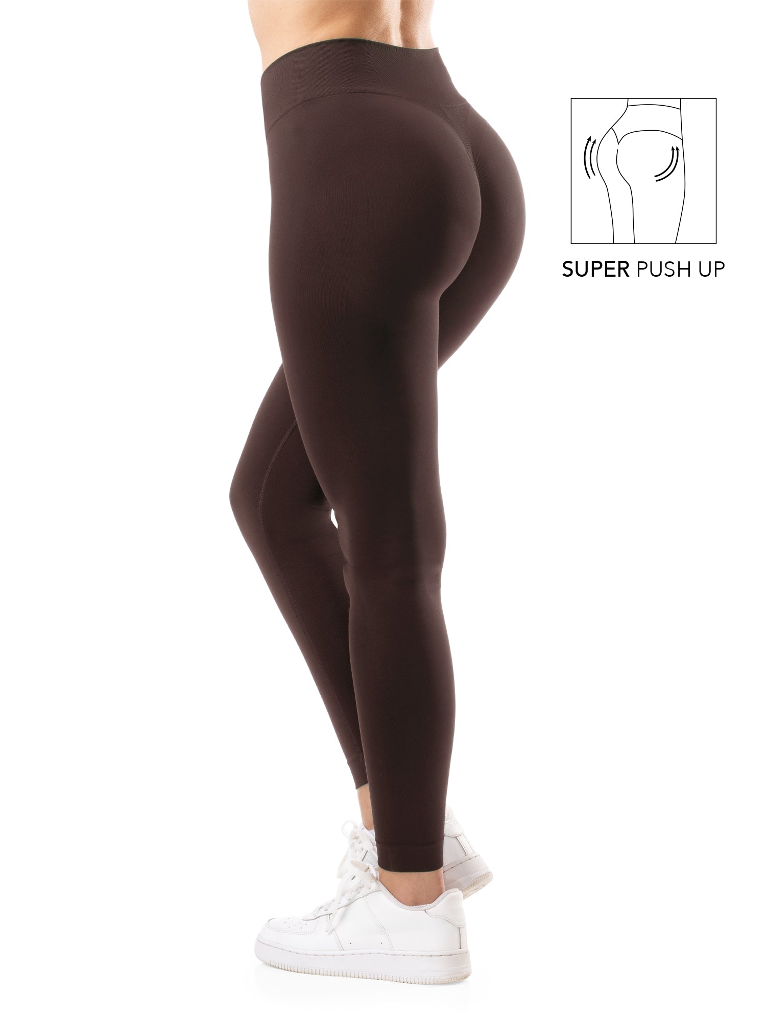 Leggings Push-Up Scrunch