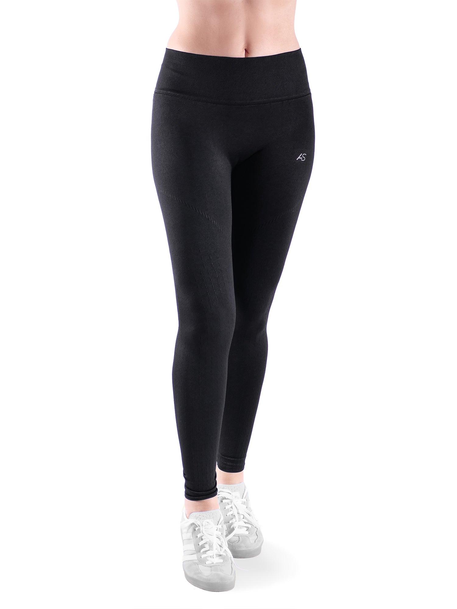 Leggings Peach Effect - con coppe estraibili