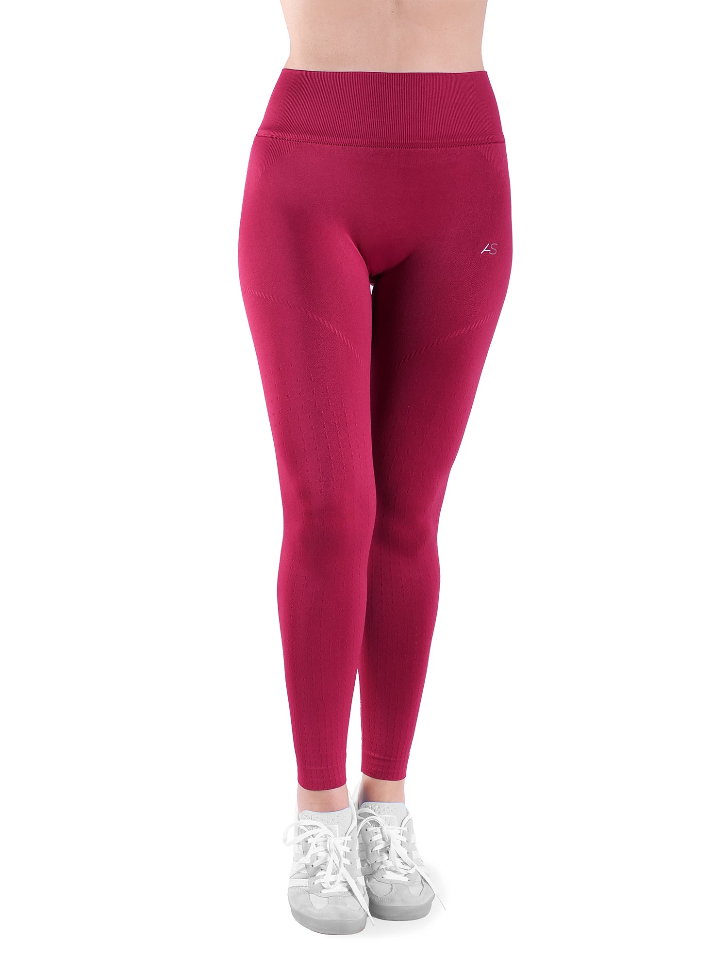 Leggings Peach Effect - con coppe estraibili
