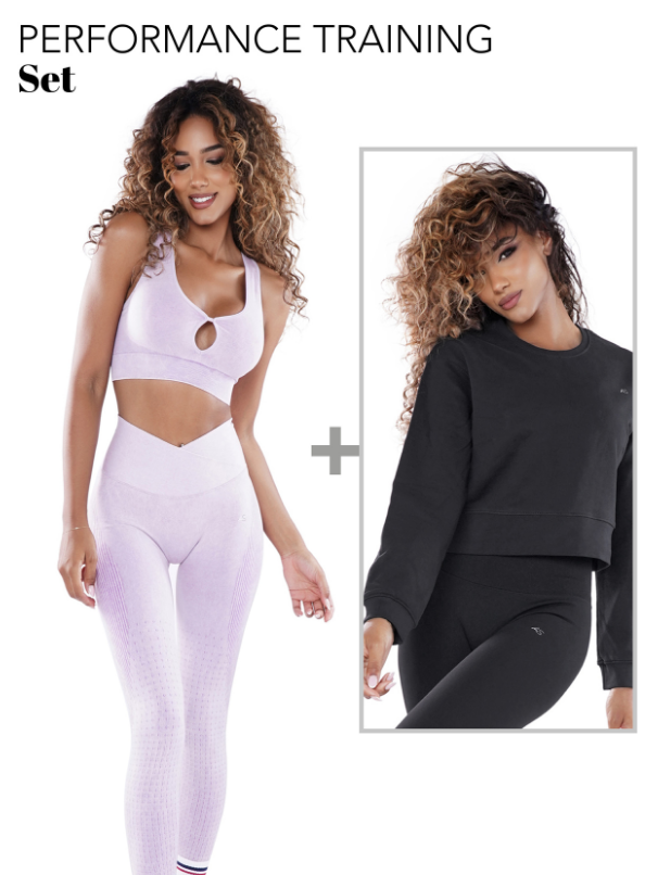 Performance Training Set