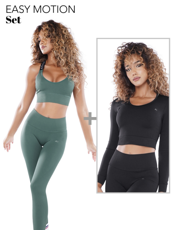 Easy Motion Set